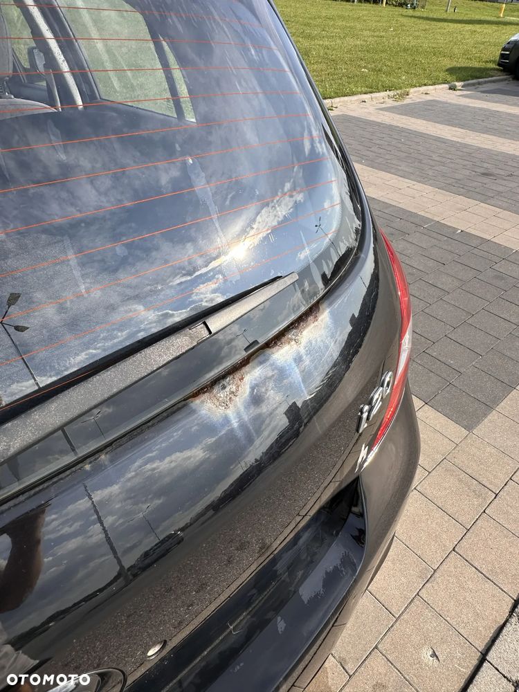 Hyundai i20 1.2 Classic - 10