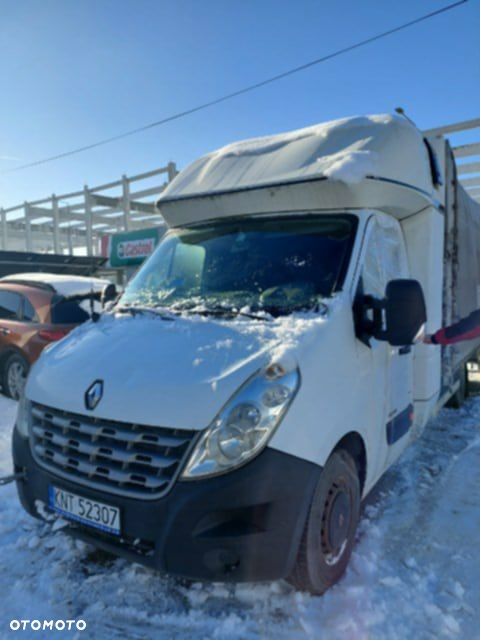 Renault Master - 1