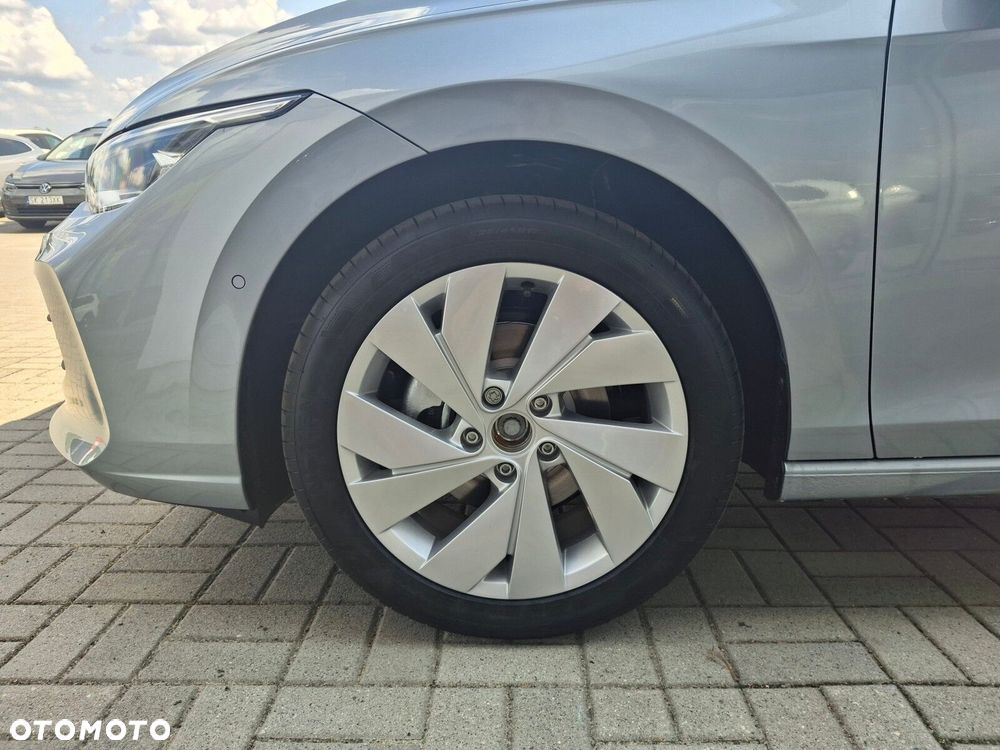 Volkswagen Golf 1.5 TSI Life Plus - 5