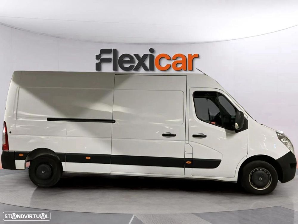 Renault Master 2.3 dCi L2H2 - 3