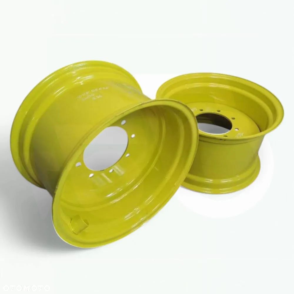 Felga R24 GKN Wheels AZ55070 John Deere 3200 - 2