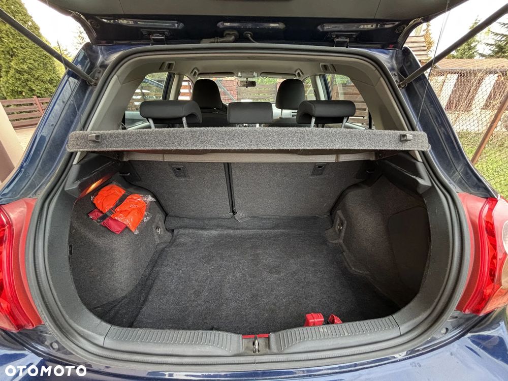 Toyota Auris 1.4 D-4D Life - 11