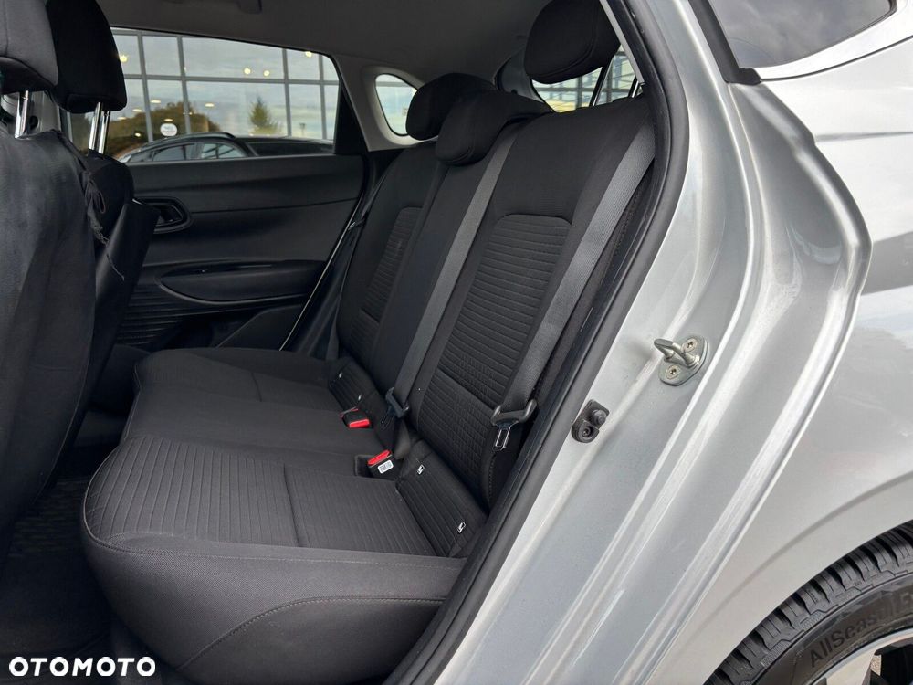 Hyundai i20 - 14