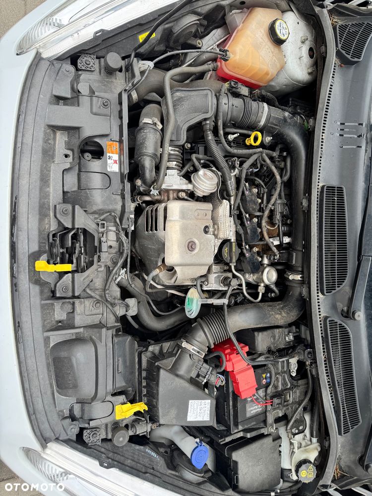 Ford Fiesta 1.0 EcoBoost Platinium X - 8