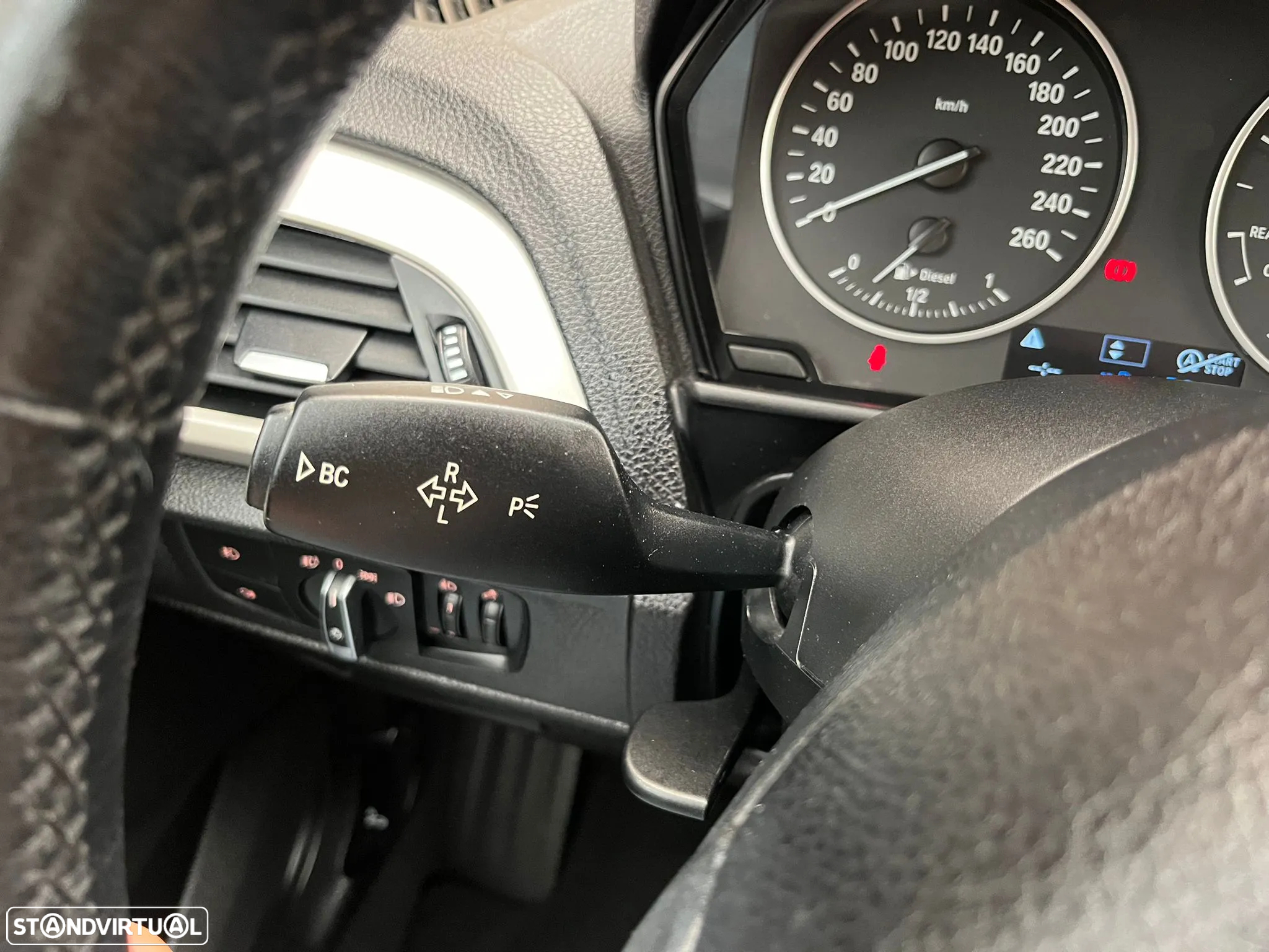 BMW 116 d EfficientDynamics - 14
