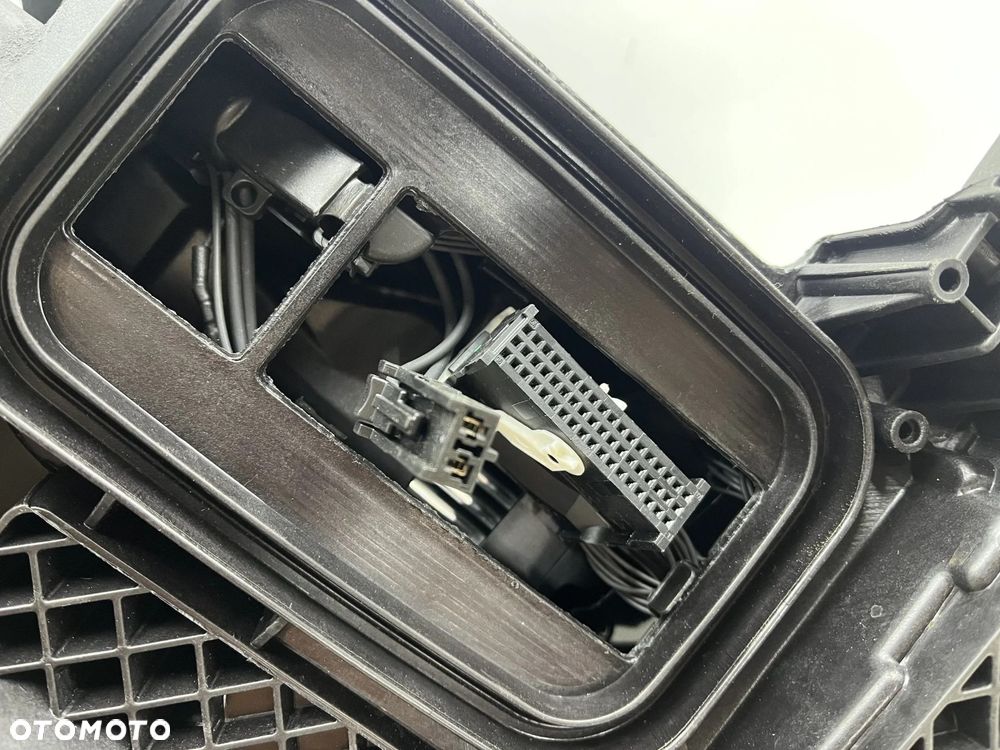Lampa reflektor Mercedes Vito w447 14-23r. LEWA przednia LED INTELLIGENT Light System ILS lewy przód - 15