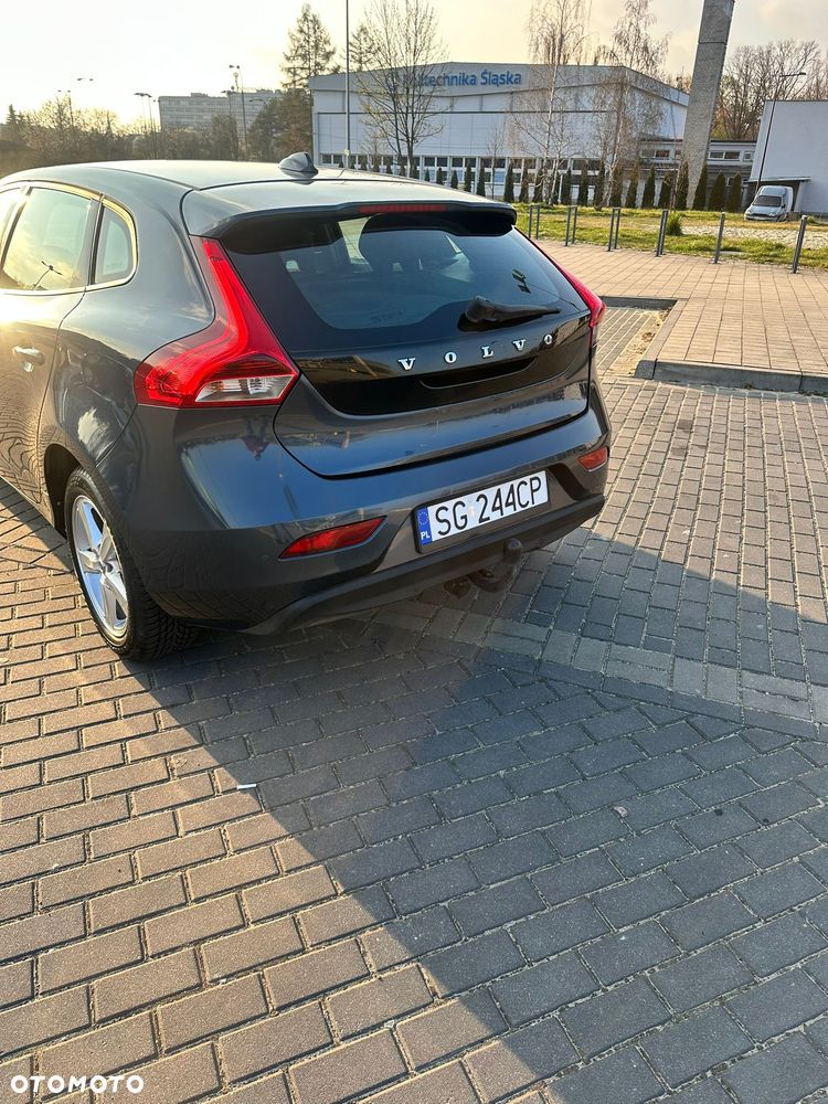 Volvo V40 D2 Drive-E Dynamic Edition - 5