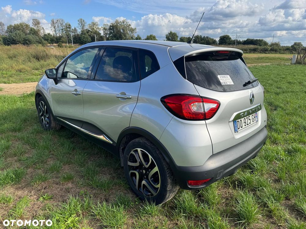 Renault Captur ENERGY TCe 120 EDC Dynamique - 12