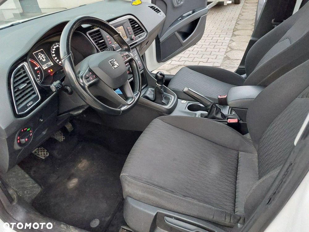 Seat Leon - 9