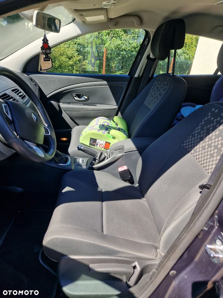 Renault Megane - 10
