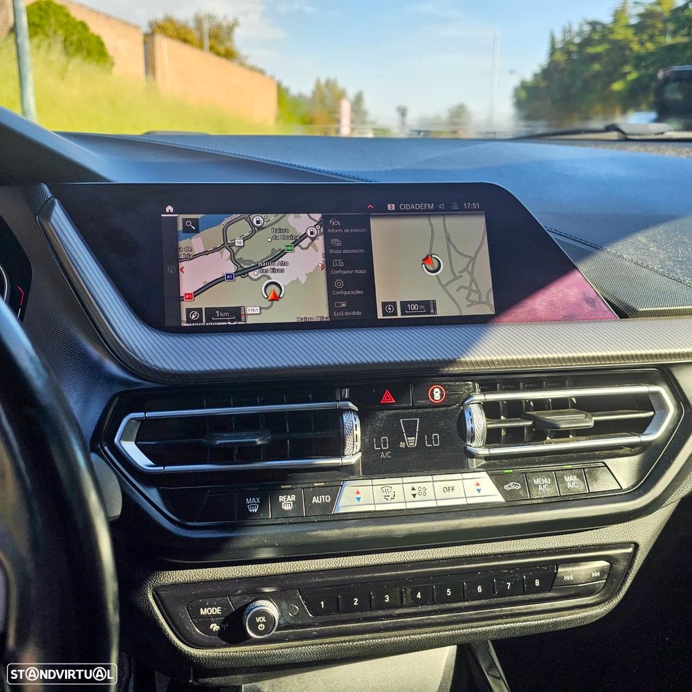 BMW 216 Gran Coupé d Aut. M Sport - 15