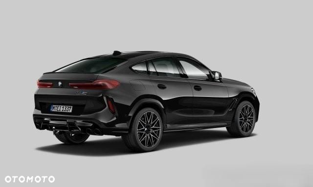 BMW X6M - 4