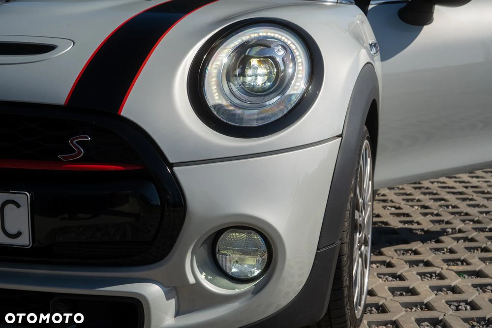 MINI Cooper S - 23