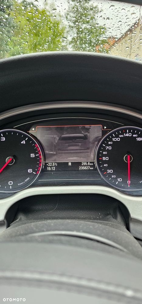 Audi A8 4.2 TDI DPF (clean diesel) quattro tiptronic Lang - 18