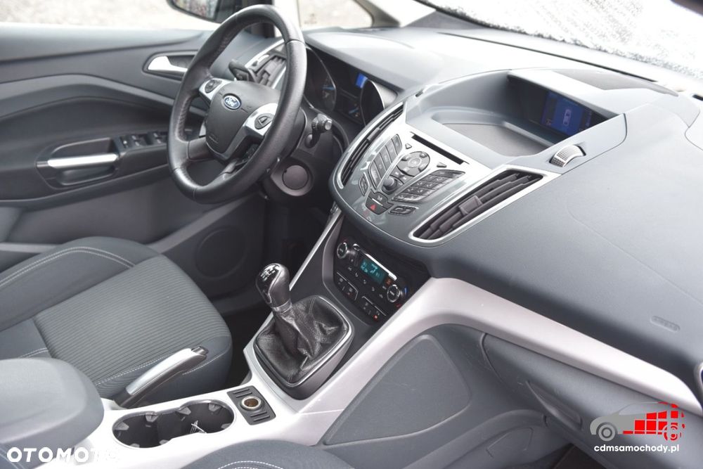 Ford C-MAX - 24