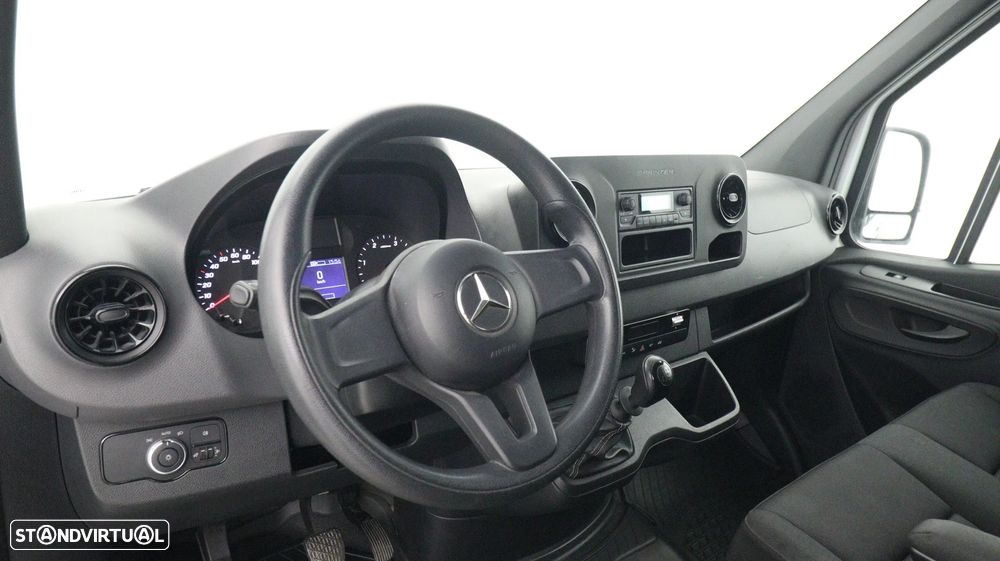 Mercedes-Benz Sprinter 315/43 - 23