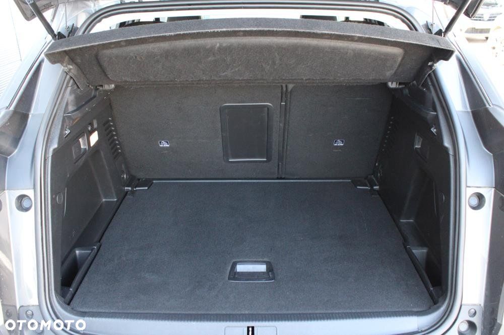 Peugeot 3008 - 26