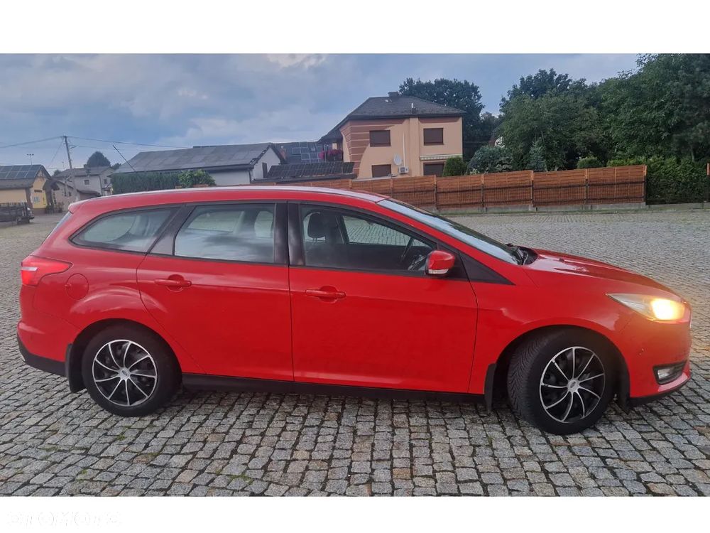 Ford Focus - 4