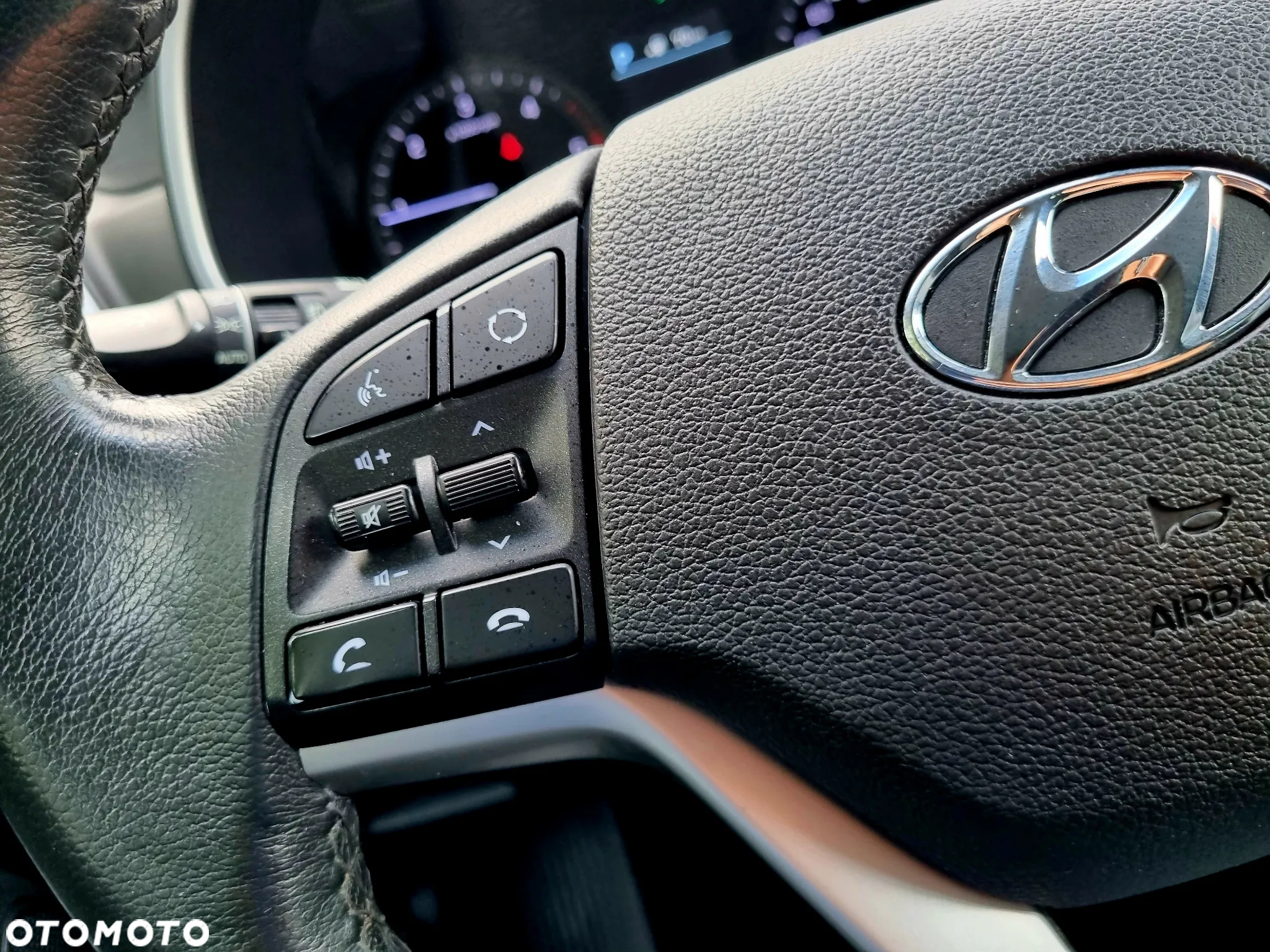 Hyundai Tucson 1.6 CRDi Premium 2WD DCT - 18