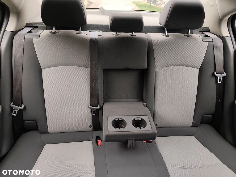 Chevrolet Cruze 1.6 - 16