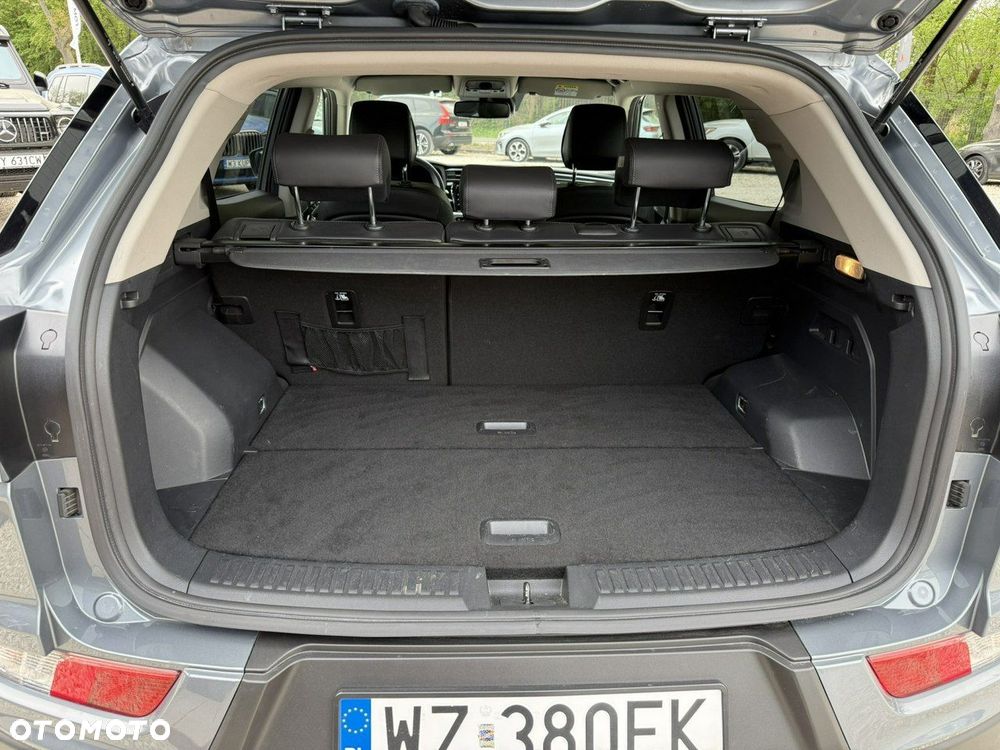 SsangYong/KGM Korando 1.5 T-GDI Quartz 2WD - 11