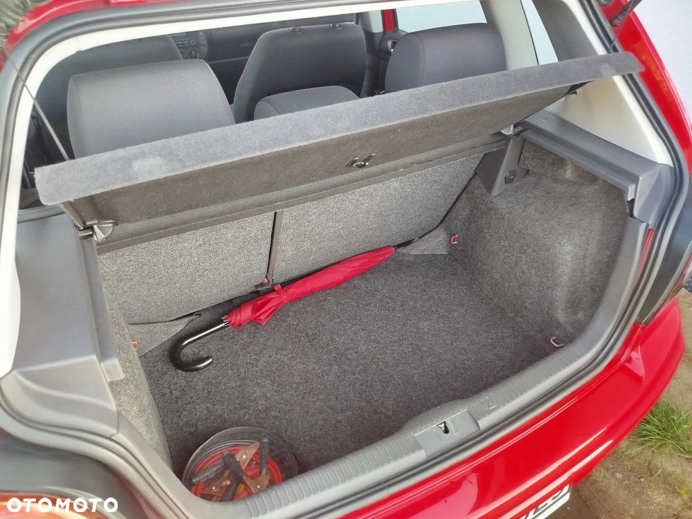 Volkswagen Polo - 7
