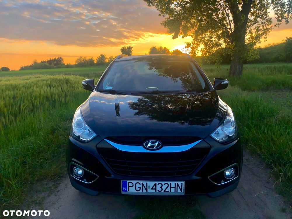 Hyundai Tucson - 6