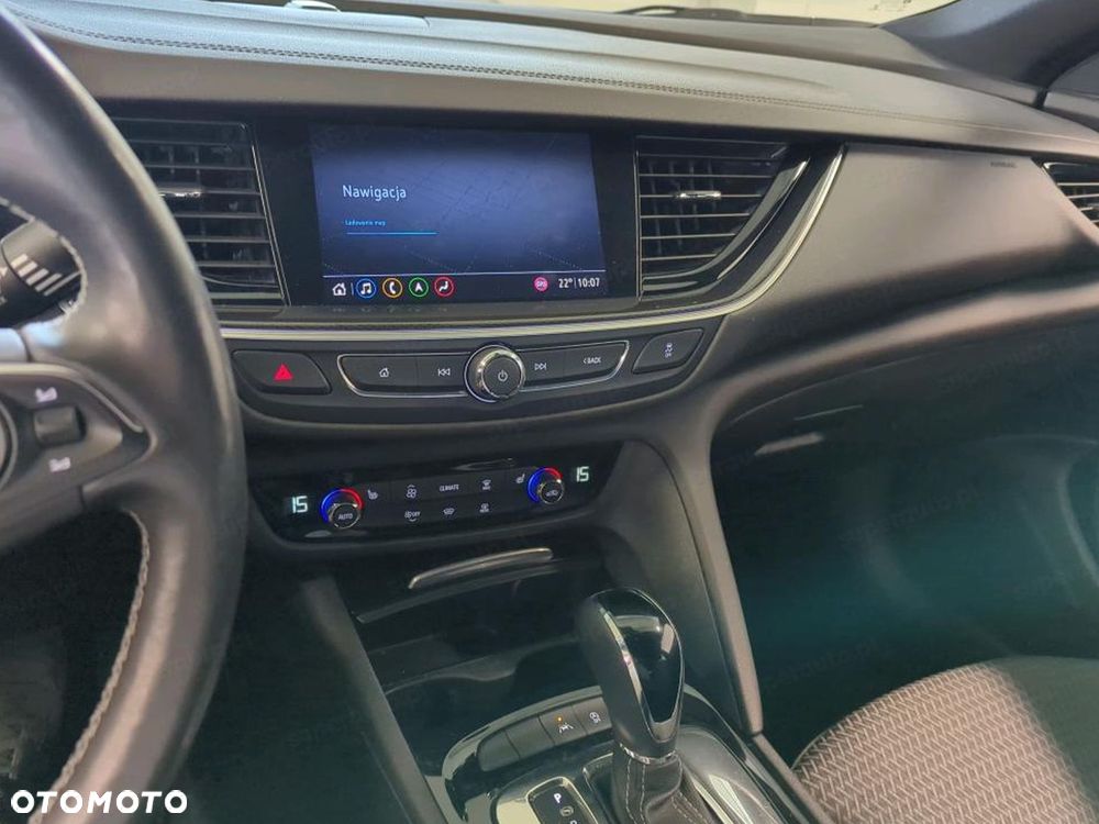 Opel Insignia 2.0 CDTI Business Elegance S&S - 8