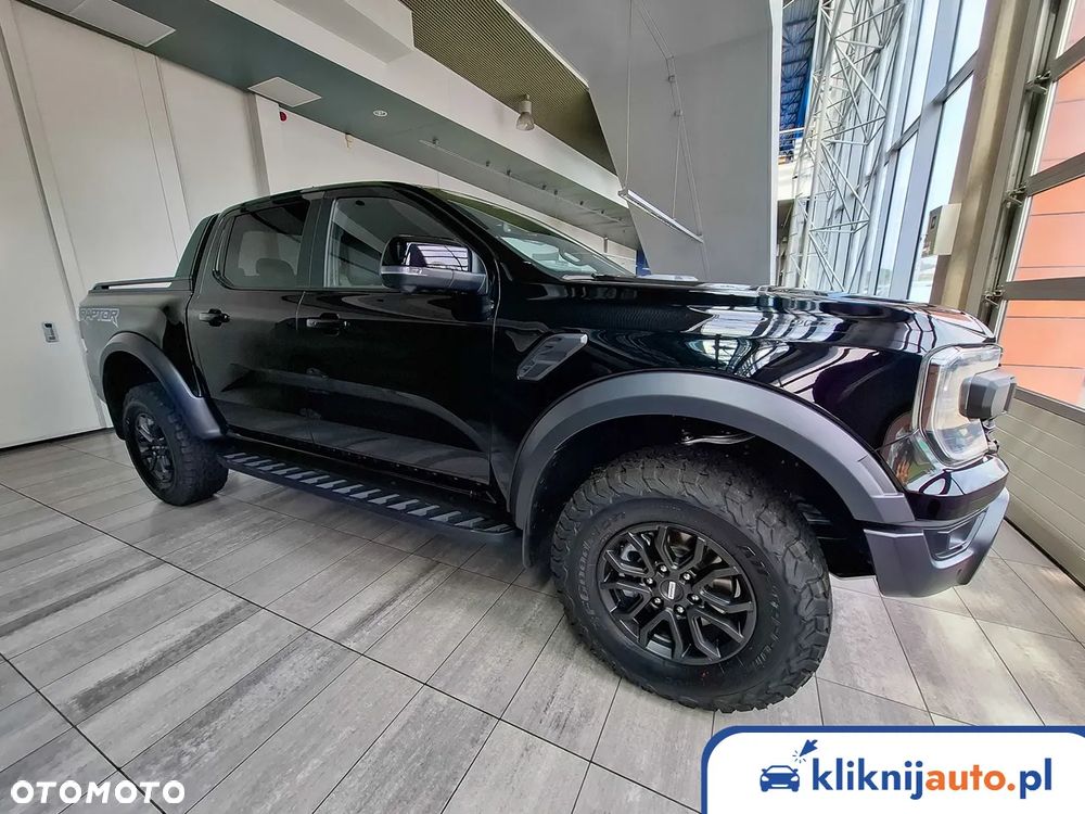 Ford Ranger Raptor - 3