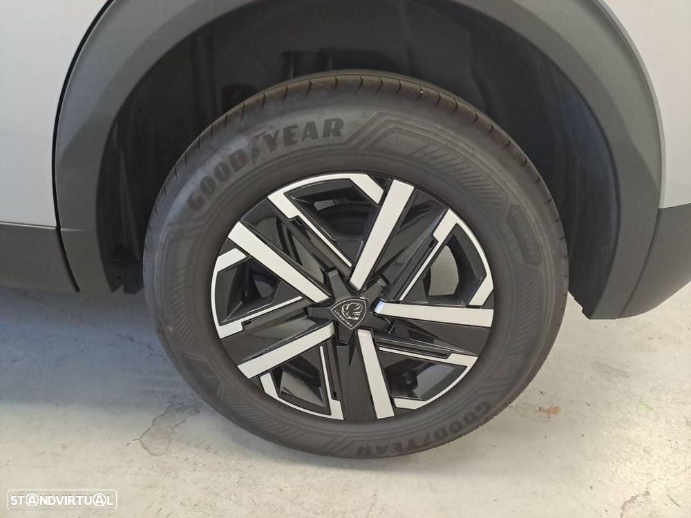 Peugeot 2008 1.2 Style - 9