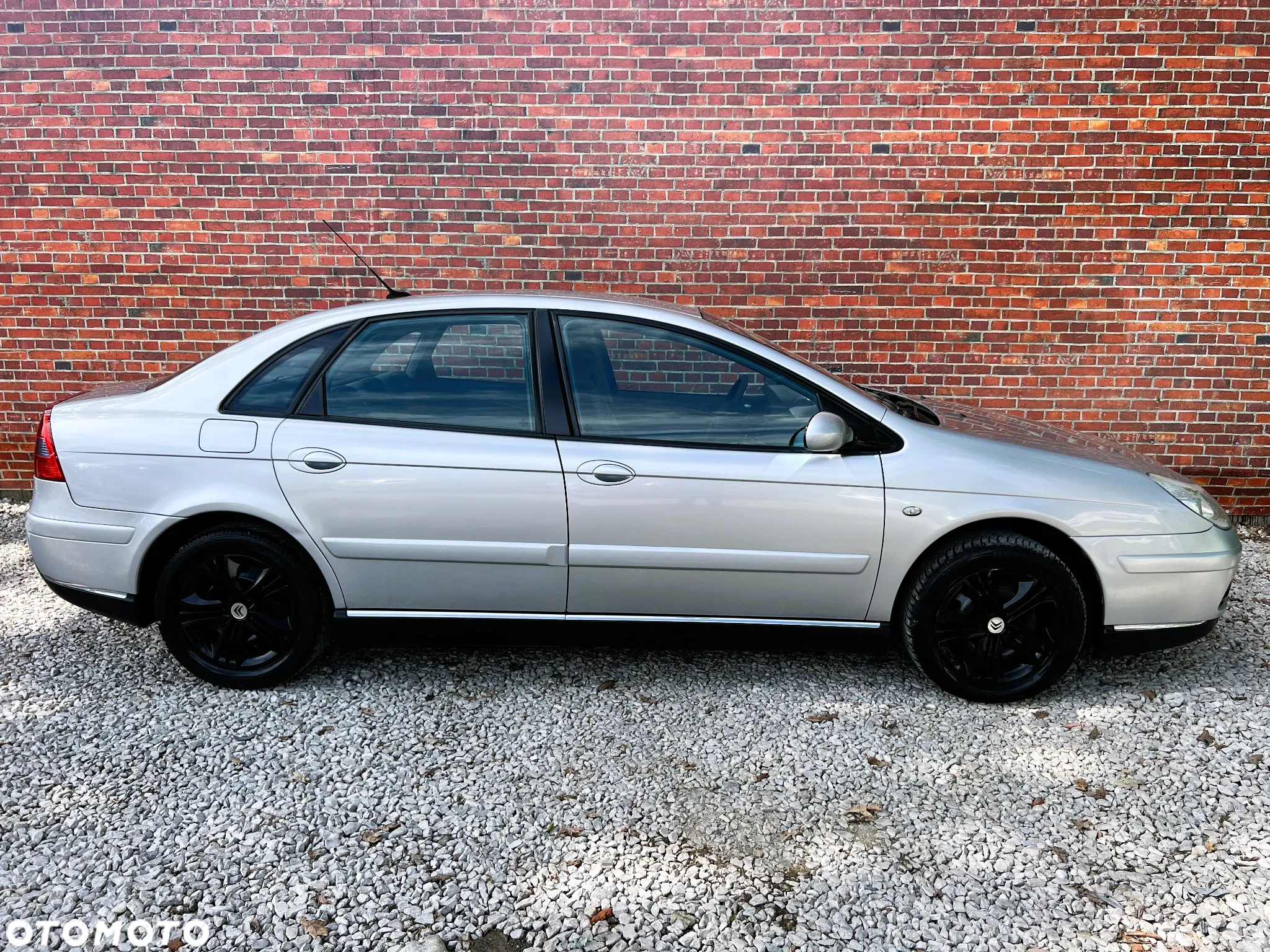 Citroën C5 - 40