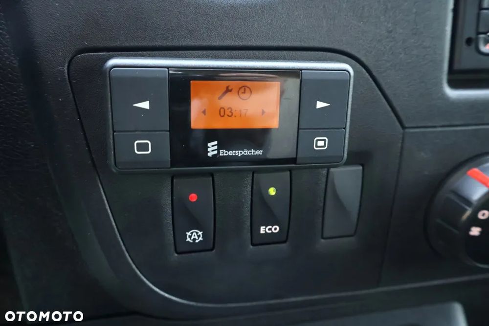 Renault Master ZAB.SORTIMO KLIMA KAMERA WEBASTO FV23% - 28