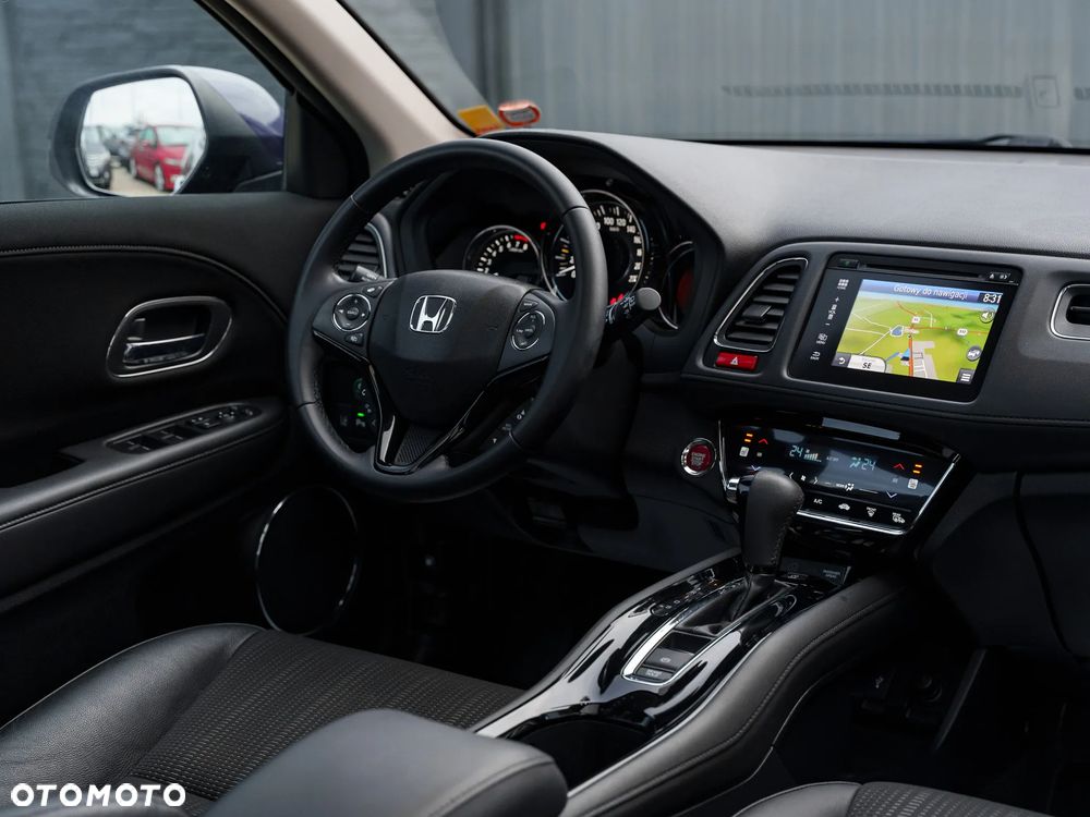 Honda HR-V 1.5 Executive (ADAS) CVT - 20