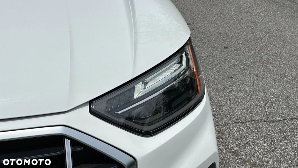 Audi Q5 45 TFSI mHEV Quattro S tronic - 35