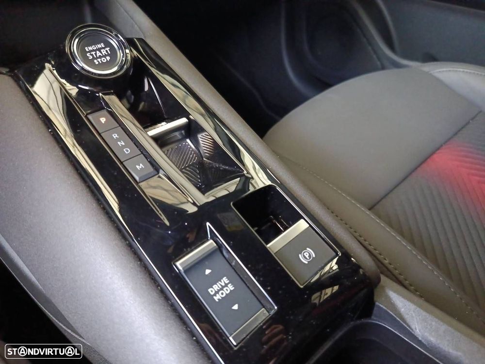 Alfa Romeo Junior 1.2 Speciale eDCT6 - 19