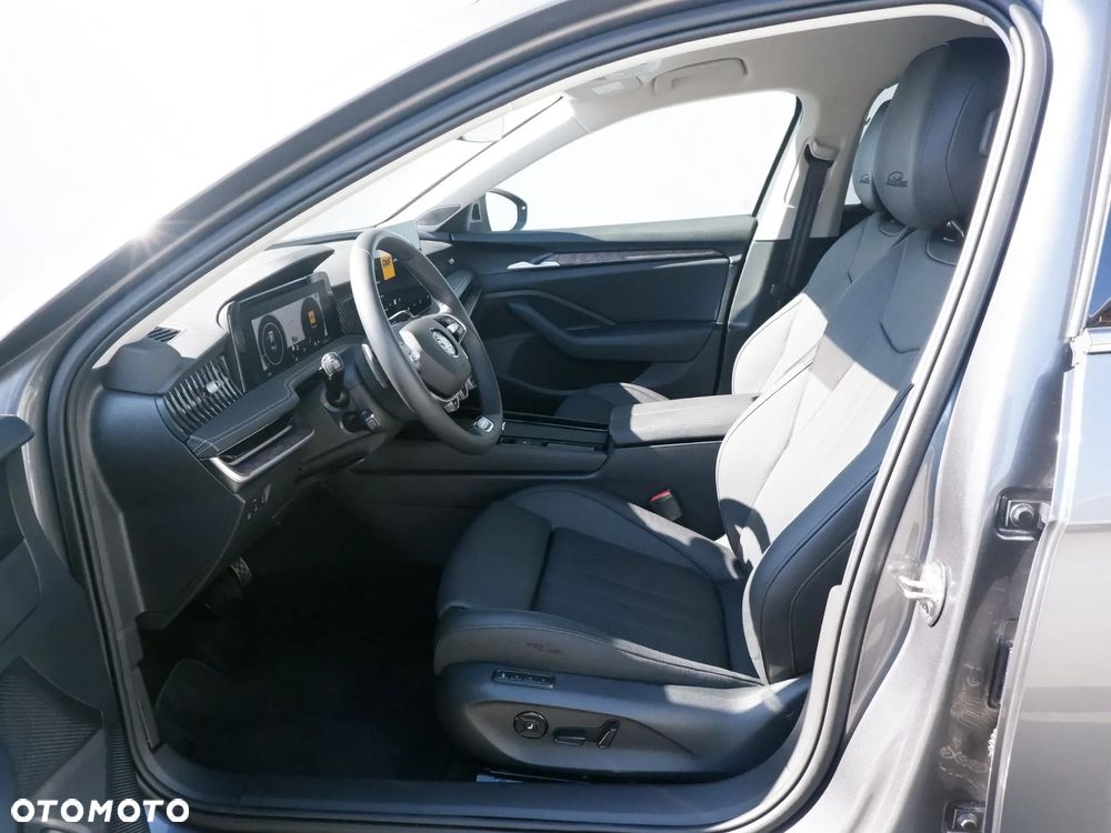 Skoda Superb 2.0 TSI 4x4 L&K DSG - 15