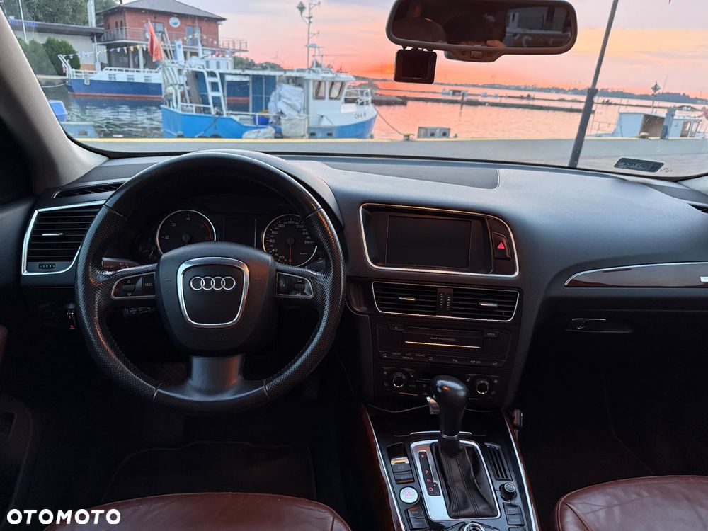 Audi Q5 - 16