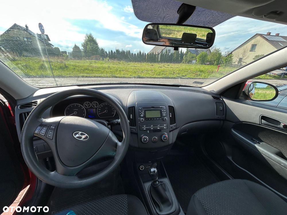 Hyundai i30 1.4 Comfort - 7