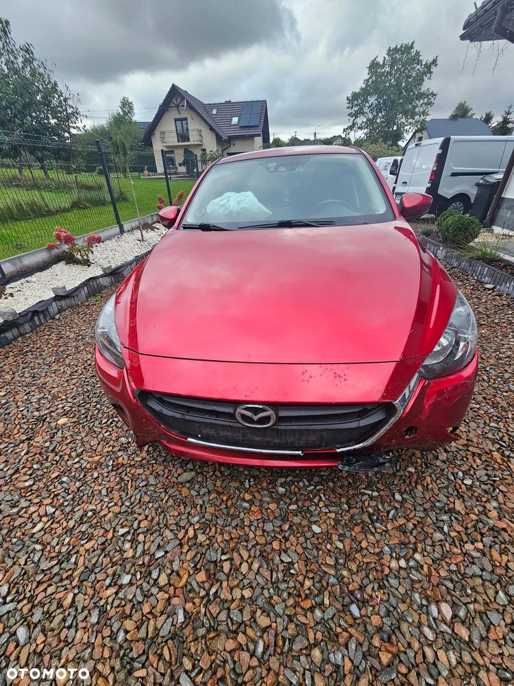 Mazda 2 SKYACTIV-G 90 Exclusive-Line - 3