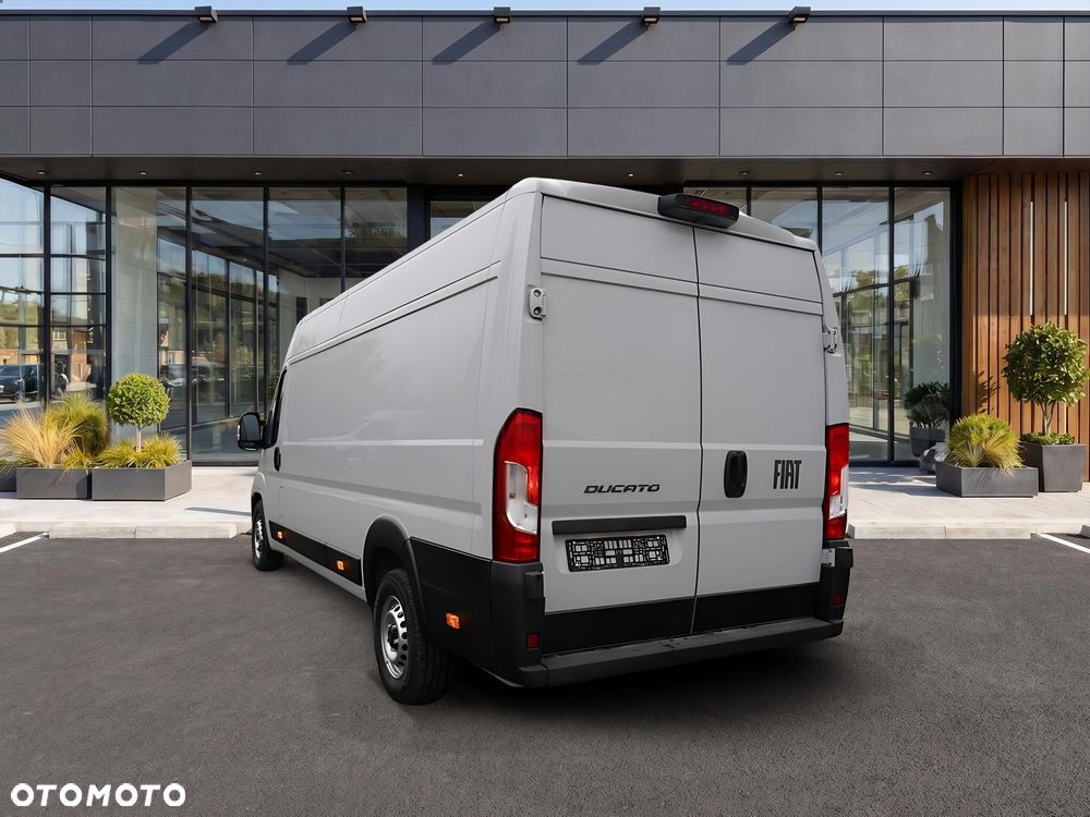 Fiat Ducato Maxi H3-Power L4H2 - 8