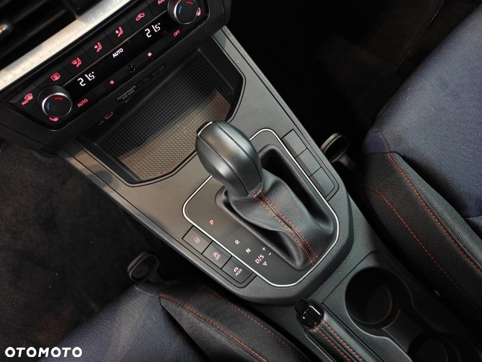 Seat Ibiza - 22