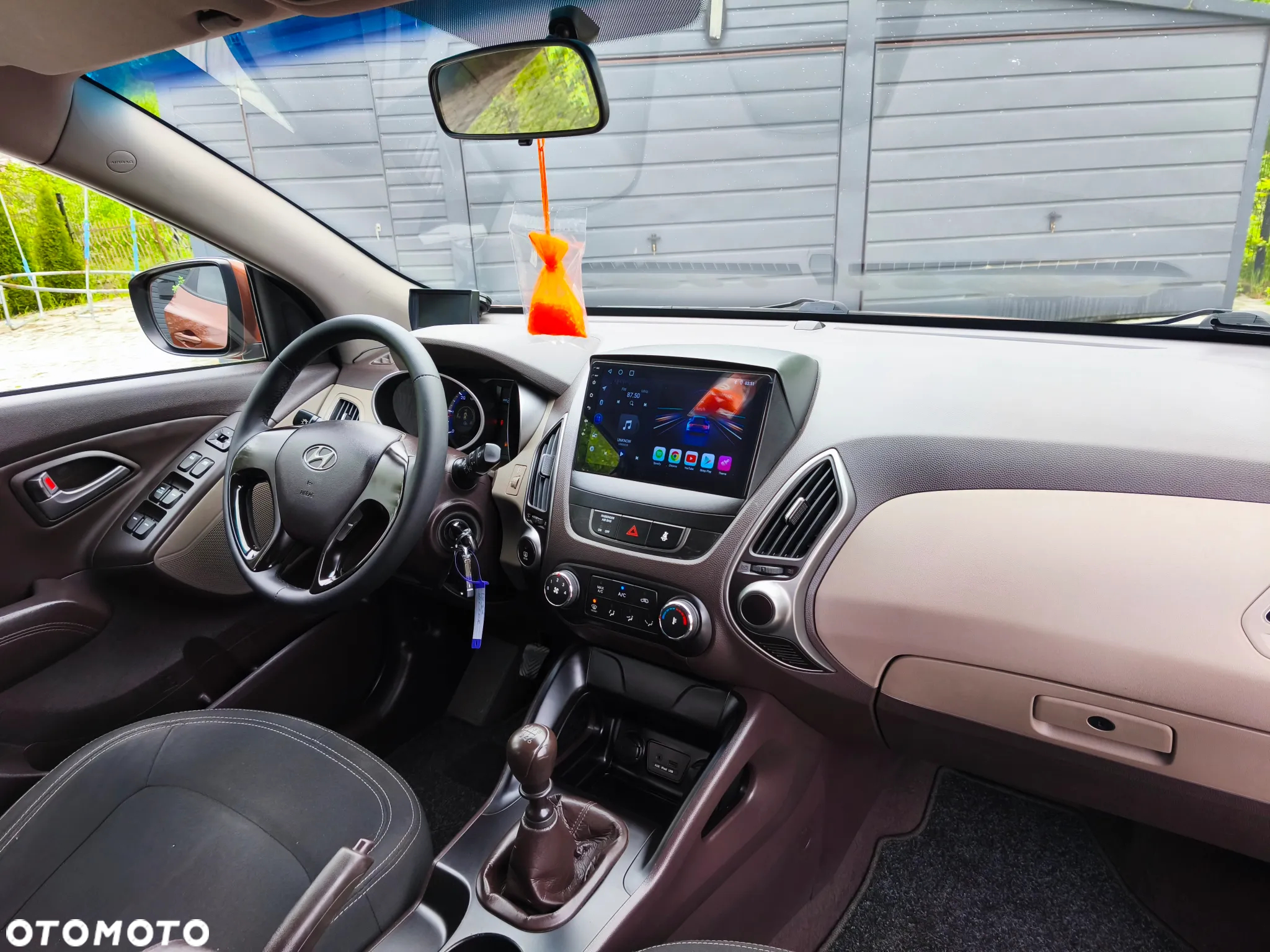 Hyundai ix35 1.7 CRDi 2WD Fifa World Cup Edition - 28