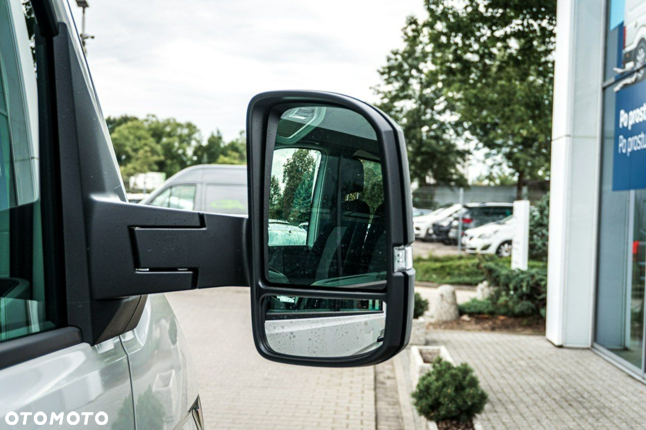 Volkswagen Crafter - 9