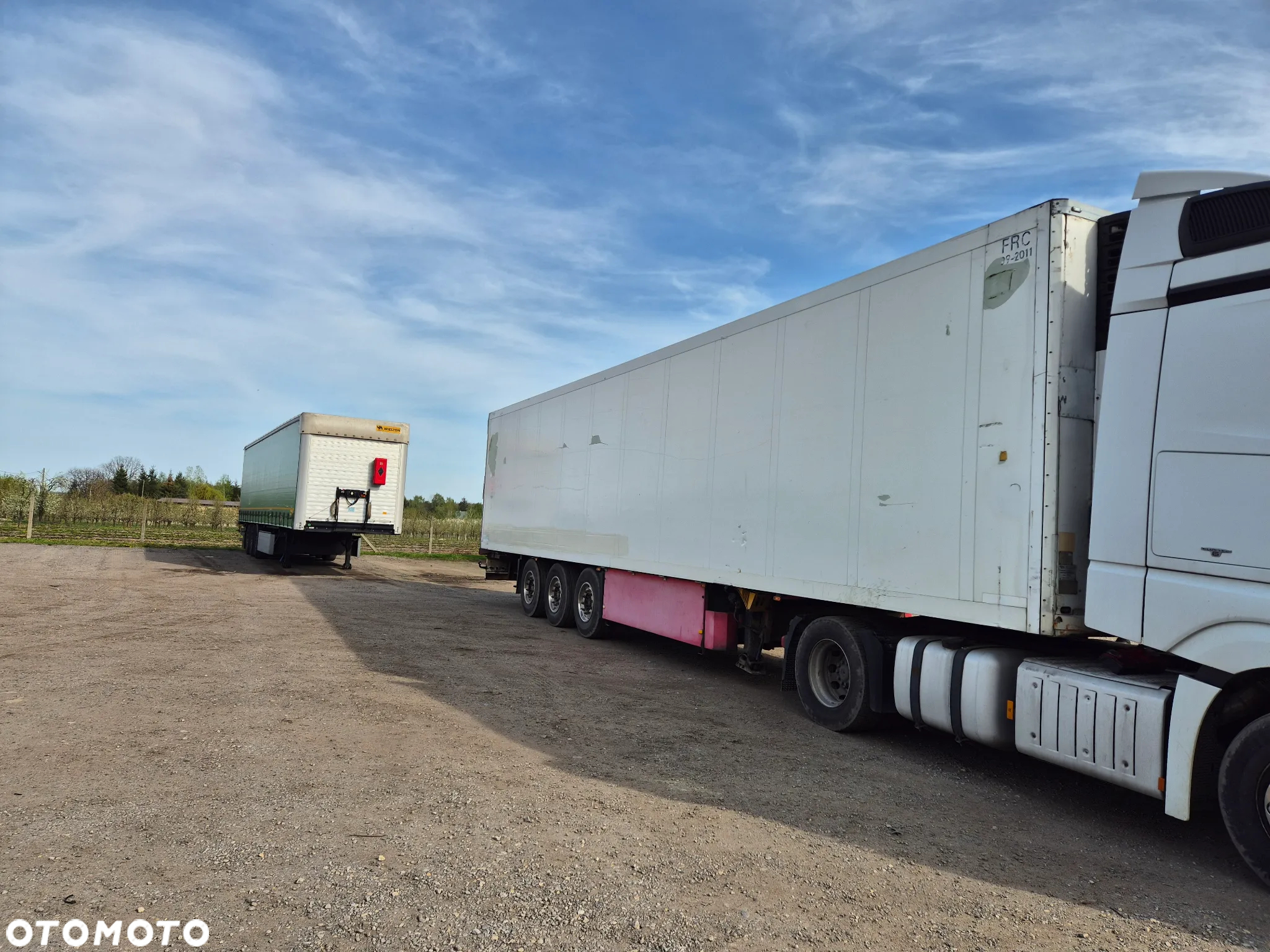 Schmitz Cargobull SKO 24 - 13