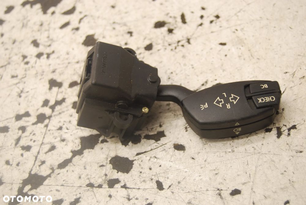 PRZEŁĄCZNIK WYCIERACZEK 6924103B BMW E61 E60 - 1