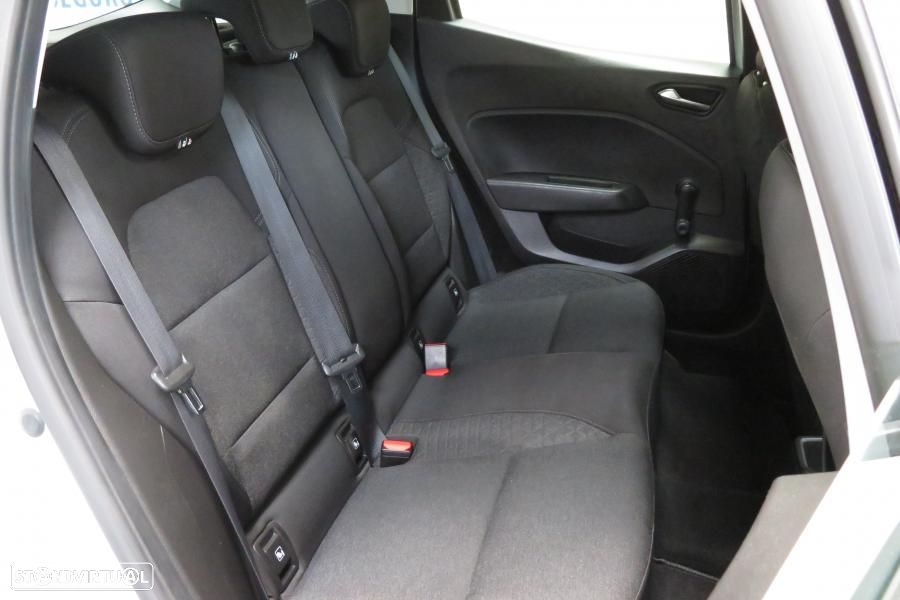 Renault Clio 1.5 Blue dCi Intens - 15