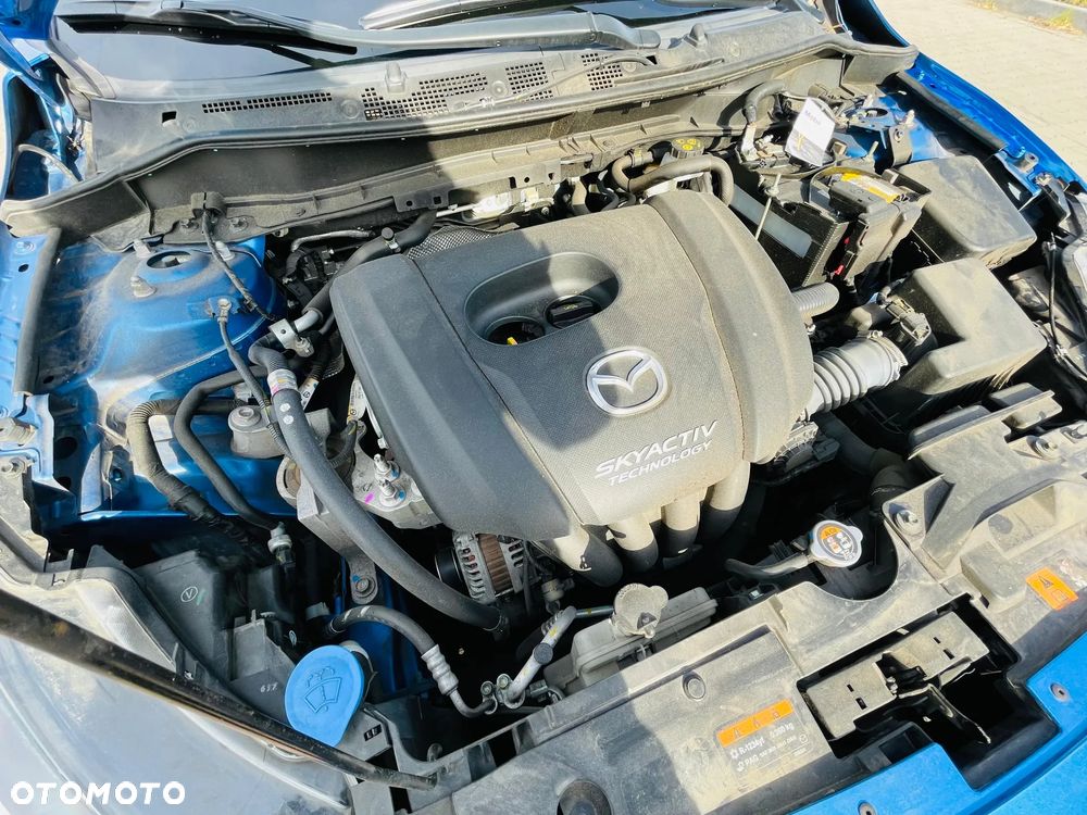 Mazda 2 SKYACTIV-G 90 Nakama - 33