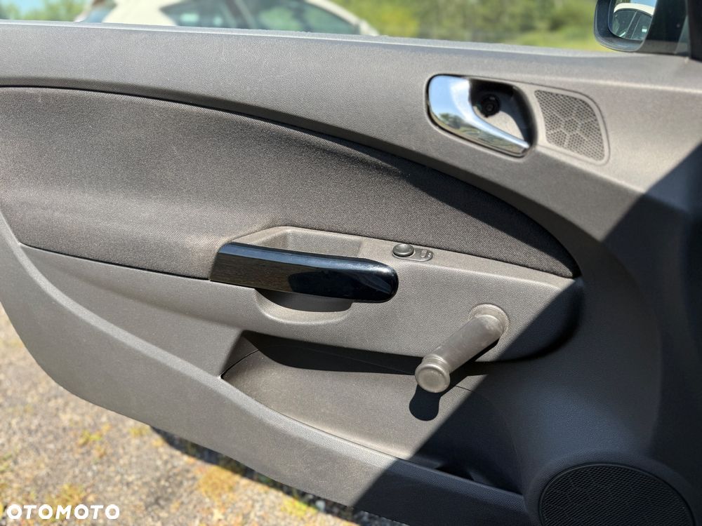 Opel Corsa - 9