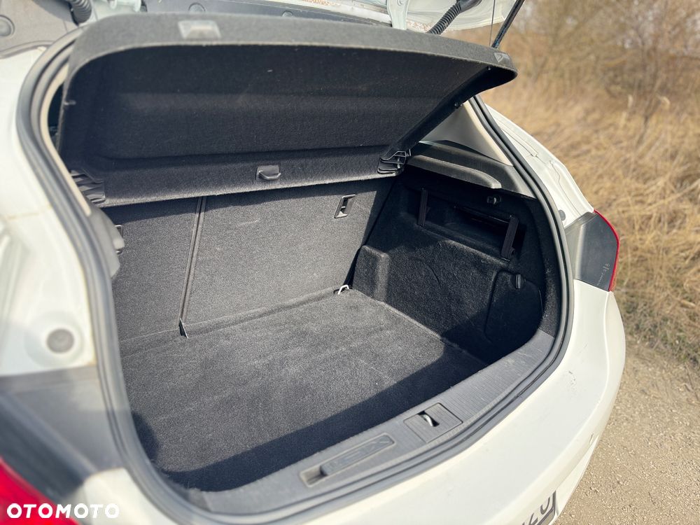 Opel Astra 1.6 Active - 15