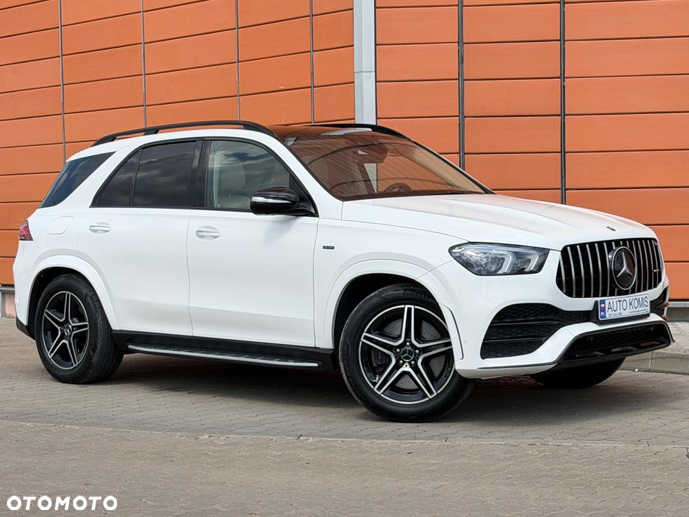 Mercedes-Benz GLE - 5